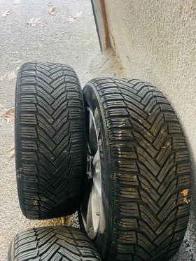        205/55R16  BMW 120