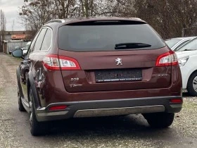 Peugeot 508 2.0.HDI.RXH 2.2HDI 204к.с, снимка 2