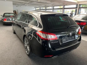 Peugeot 508 2.0.HDI.RXH 2.2HDI 204к.с, снимка 12