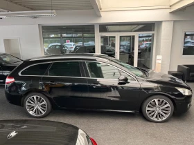 Peugeot 508 2.0.HDI.RXH 2.2HDI 204к.с, снимка 11