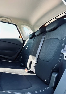 Renault Captur 1.5 dCi, снимка 8