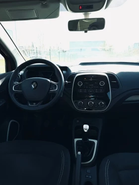 Renault Captur 1.5 dCi, снимка 9
