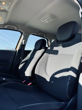 Renault Captur 1.5 dCi, снимка 7