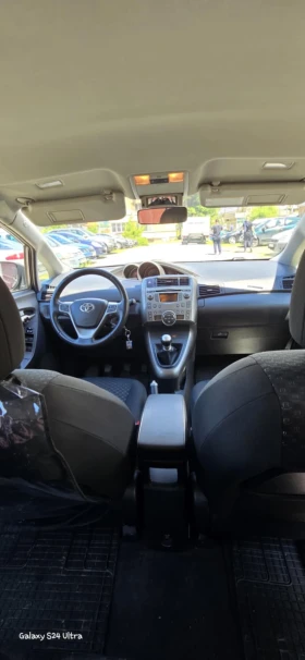 Toyota Verso 2.0, снимка 7