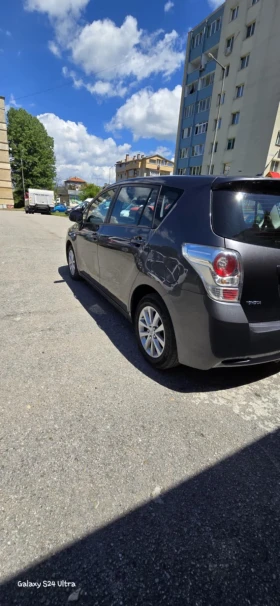 Toyota Verso 2.0, снимка 9