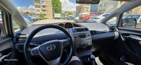 Toyota Verso 2.0, снимка 6