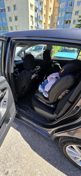 Toyota Verso 2.0, снимка 8