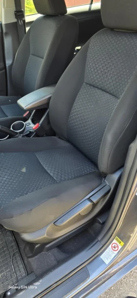 Toyota Verso 2.0, снимка 12