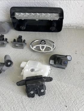 Toyota Yaris, снимка 5