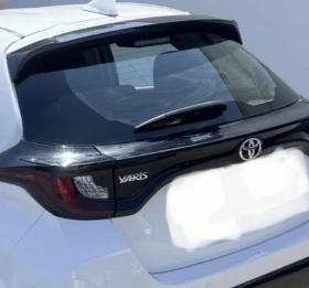 Toyota Yaris, снимка 1