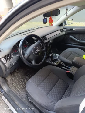 Audi A6 Audi A6 C5 2.5 tdi, снимка 10