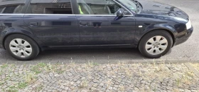 Audi A6 Audi A6 C5 2.5 tdi, снимка 15
