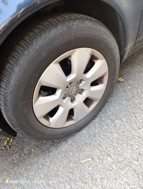 Audi A6 Audi A6 C5 2.5 tdi, снимка 9