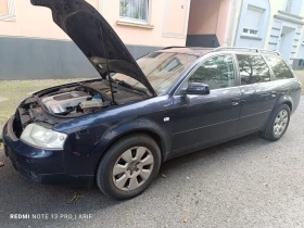Audi A6 Audi A6 C5 2.5 tdi, снимка 11