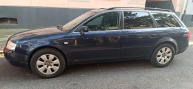 Audi A6 Audi A6 C5 2.5 tdi, снимка 13