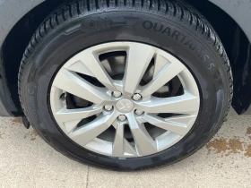 Peugeot 3008 1.6D 120к.с 6ск ЕВРО 6, снимка 14