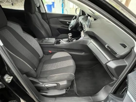 Peugeot 3008 1.6D 120к.с 6ск ЕВРО 6, снимка 11