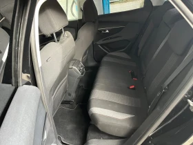 Peugeot 3008 1.6D 120к.с 6ск ЕВРО 6, снимка 13