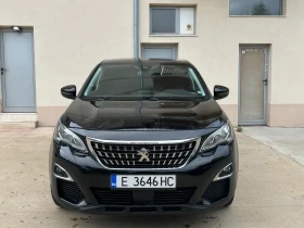 Peugeot 3008 1.6D 120к.с 6ск ЕВРО 6, снимка 6