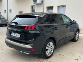 Peugeot 3008 1.6D 120к.с 6ск ЕВРО 6, снимка 3