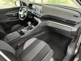 Peugeot 3008 1.6D 120к.с 6ск ЕВРО 6, снимка 7
