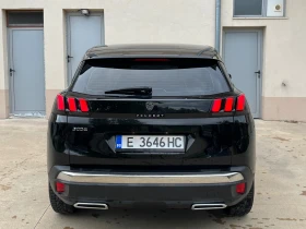 Peugeot 3008 1.6D 120к.с 6ск ЕВРО 6, снимка 2