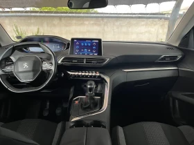 Peugeot 3008 1.6D 120к.с 6ск ЕВРО 6, снимка 8