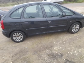 Citroen Xsara picasso, снимка 3