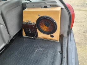 Citroen Xsara picasso, снимка 6