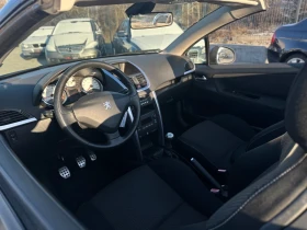 Peugeot 207 CC, снимка 10