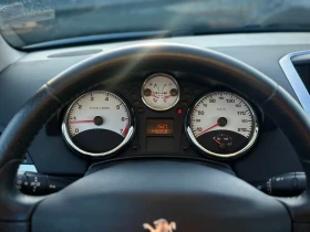 Peugeot 207 CC, снимка 14