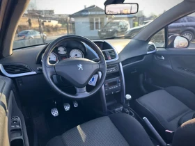 Peugeot 207 CC, снимка 13