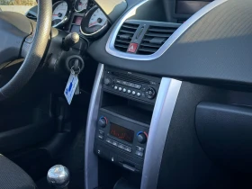 Peugeot 207 CC, снимка 12
