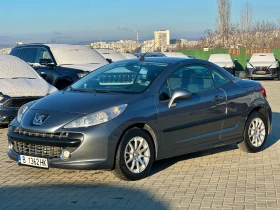Peugeot 207 CC, снимка 6