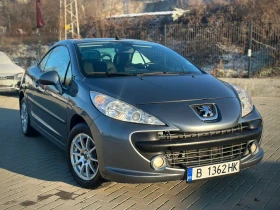 Peugeot 207 CC, снимка 7
