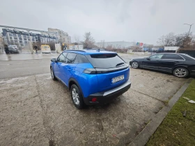 Peugeot 2008 ALLURE 1.2 ГАРАНЦИЯ до 10.2028, снимка 6