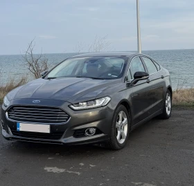 Ford Mondeo Титаниум, снимка 1