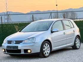 VW Golf 2.0TDi 4x4 ИТАЛИЯ, снимка 1