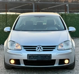VW Golf 2.0TDi 4x4 ИТАЛИЯ, снимка 2
