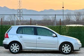 VW Golf 2.0TDi 4x4 ИТАЛИЯ, снимка 4