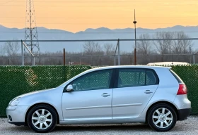 VW Golf 2.0TDi 4x4 ИТАЛИЯ, снимка 8
