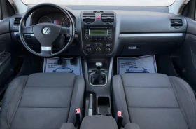 VW Golf 2.0TDi 4x4 ИТАЛИЯ, снимка 10