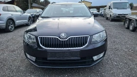 Skoda Octavia 4х4 TDI 1.6 105к.с, снимка 1