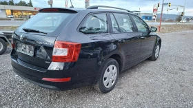 Skoda Octavia 4х4 TDI 1.6 105к.с, снимка 5