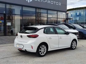 Opel Corsa Edition 1.2 (75hp) MT5, снимка 6