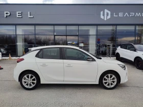 Opel Corsa Edition 1.2 (75hp) MT5, снимка 5