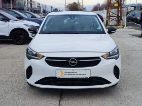 Opel Corsa Edition 1.2 (75hp) MT5, снимка 2