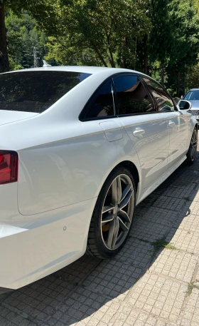 Audi A6 COMPETITION, снимка 4
