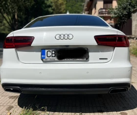 Audi A6 COMPETITION, снимка 2