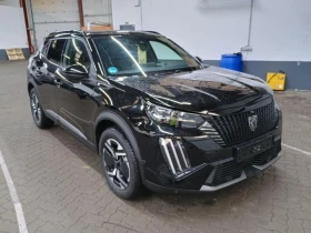 Peugeot 2008 GT, снимка 1